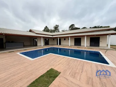 Fazenda/Sítio com 3 Quartos à venda, 1000m² no , Mairinque