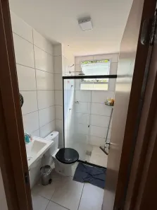 Apartamento com 2 Quartos à venda, 45m² no Cambeba, Fortaleza