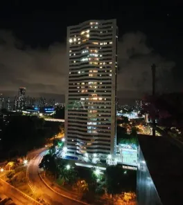 Apartamento com 4 Quartos à venda, 204m² no Parnamirim, Recife