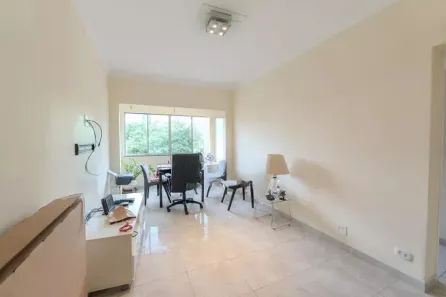 Apartamento com 1 Quarto à venda, 53m² no Bela Vista, São Paulo