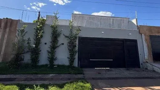 Casa com 3 Quartos à venda, 120m² no Parque dos Novos Estados, Campo Grande