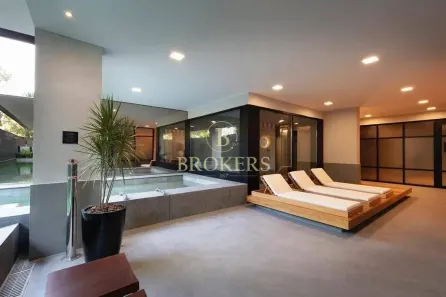 Apartamento com 4 Quartos à venda, 183m² no Lagoa, Rio de Janeiro