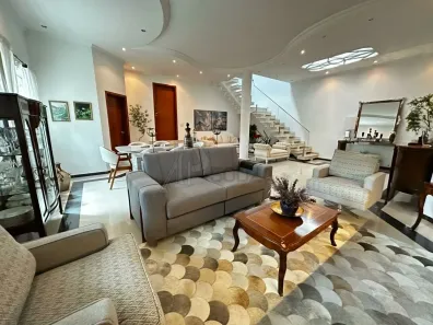 Sobrado com 4 Quartos à venda, 500m² no Tremembé, São Paulo