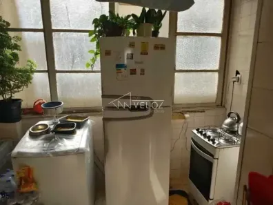 Apartamento com 3 Quartos à venda, 91m² no Flamengo, Rio de Janeiro