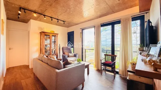 Apartamento com 2 Quartos à venda, 68m² no Higienópolis, Porto Alegre