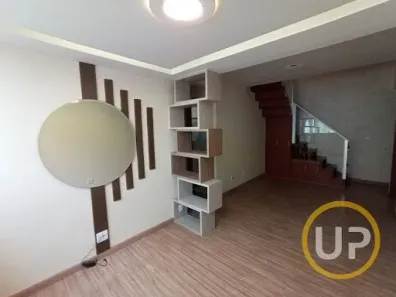 Cobertura com 4 Quartos à venda, 140m² no Ouro Preto, Belo Horizonte