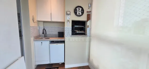Apartamento com 2 Quartos à venda, 70m² no Vila Altinópolis, Bauru