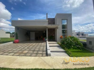 Casa com 3 Quartos à venda, 160m² no Parque Sisi, São Carlos