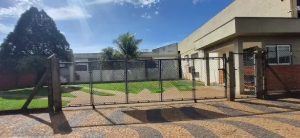 Galpão/Depósito/Armazém à venda, 225436m² no Distrito Industrial, Santa Bárbara D'Oeste