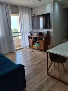 Apartamento com 3 Quartos à venda, 78m² no Planalto, São Bernardo do Campo