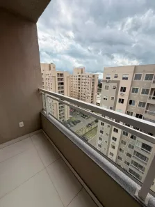 Apartamento com 2 Quartos à venda, 47m² no Cohama, São Luís