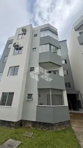 Apartamento com 3 Quartos à venda, 69m² no Forquilhinha, São José