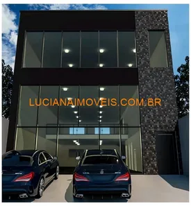 Sala Comercial para alugar, 379m² no Vila Regente Feijó, São Paulo