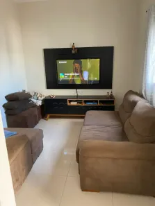 Casa com 2 Quartos à venda, 85m² no Residencial Nato Vetorasso, São José do Rio Preto