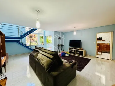 Casa com 4 Quartos à venda, 293m² no São Luiz, Belo Horizonte