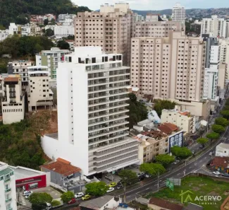 Apartamento com 2 Quartos à venda, 62m² no São Mateus, Juiz de Fora