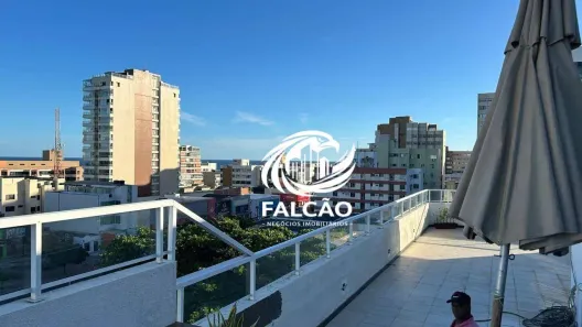 Apartamento com 1 Quarto para alugar, 40m² no Pituba, Salvador