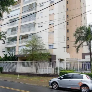 Apartamento com 3 Quartos à venda, 113m² no Vila Campesina, Osasco
