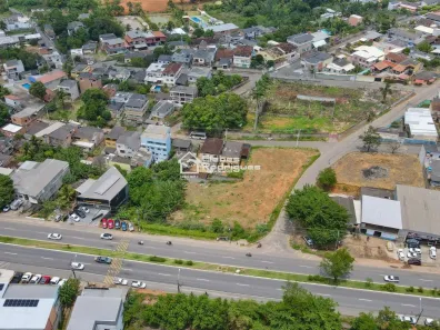 Lote/Terreno à venda, 2599m² no São José, Guarapari