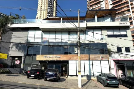 Ponto Comercial para alugar, 300m² no Santana, São Paulo
