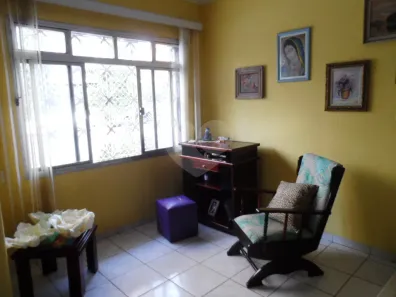 Sobrado com 3 Quartos à venda, 101m² no Vila Mariana, São Paulo