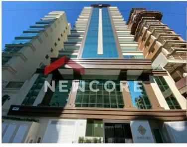 Apartamento com 4 Quartos à venda, 182m² no Meia Praia, Itapema