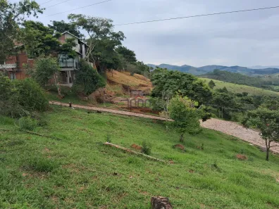Lote/Terreno à venda, 531m² no Conceição da Ibitipoca, Lima Duarte