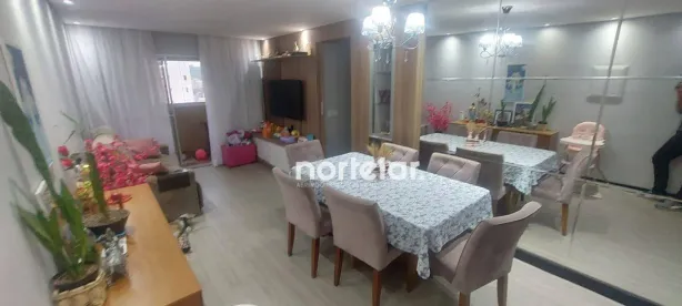 Apartamento com 3 Quartos à venda, 75m² no Vila Bela Vista (Zona Norte), São Paulo
