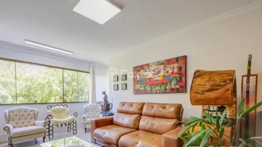 Apartamento com 3 Quartos à venda, 95m² no Jardim Botânico, Porto Alegre