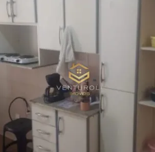 Casa com 3 Quartos à venda, 199m² no Vila Falcão, Bauru