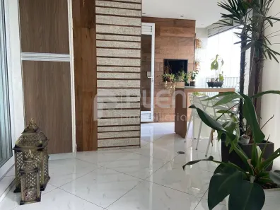 Apartamento com 3 Quartos à venda, 133m² no Vila Ester (Zona Norte), São Paulo