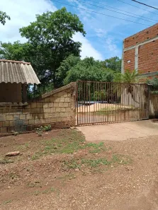 Fazenda/Sítio com 1 Quarto à venda, 24000m² no Loteamento Morro Santo Antonio, Santo Antônio de Leverger
