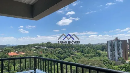 Apartamento com 3 Quartos à venda, 110m² no Engordadouro, Jundiaí