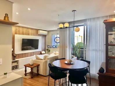 Apartamento com 2 Quartos à venda, 67m² no Bonfim, Campinas