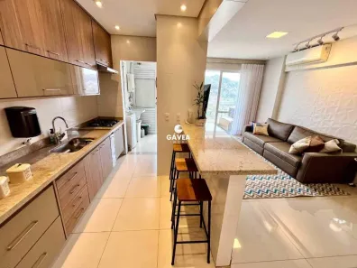 Apartamento com 2 Quartos à venda, 85m² no Marapé, Santos