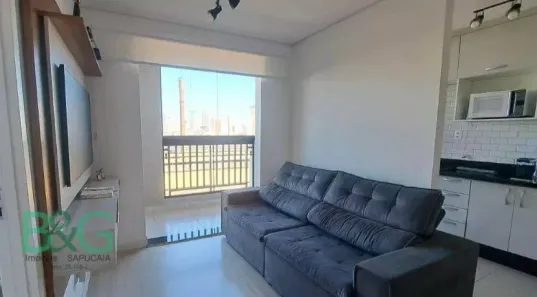 Apartamento com 2 Quartos à venda, 50m² no Centro, Osasco