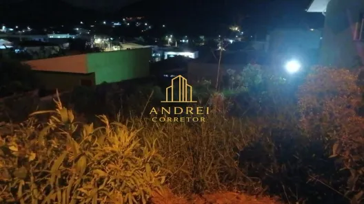 Lote/Terreno à venda, 353m² no Areias de Baixo, Governador Celso Ramos