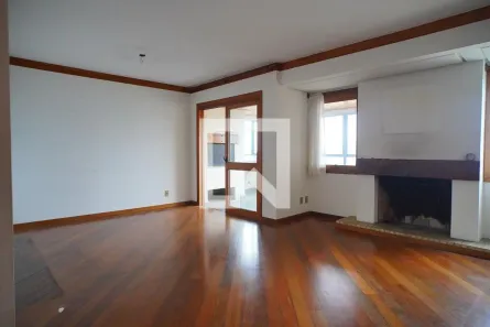 Apartamento com 3 Quartos à venda, 134m² no Rio Branco, Porto Alegre