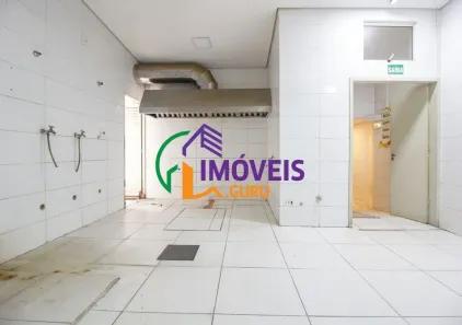 Ponto Comercial para alugar, 250m² no Cerqueira César, São Paulo