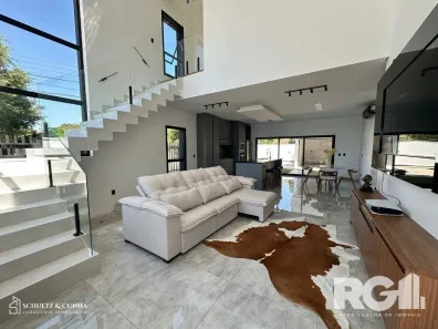 Casa com 2 Quartos à venda, 247m² no Centro, Nova Santa Rita