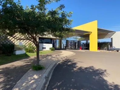Lote/Terreno à venda, 385m² no Residencial Cidade Jardim, Bauru
