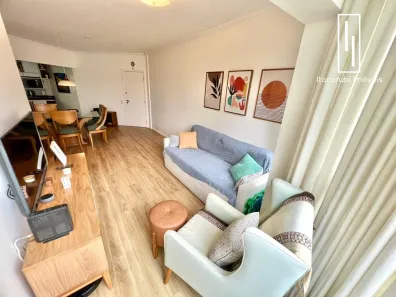 Apartamento com 3 Quartos à venda, 92m² no Coqueiros, Florianópolis