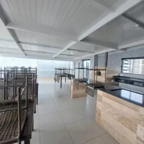 Apartamento com 4 Quartos à venda, 150m² no Centro, São Bernardo do Campo