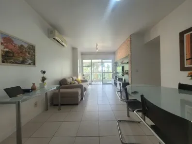 Apartamento com 3 Quartos à venda, 110m² no Barra Olímpica, Rio de Janeiro