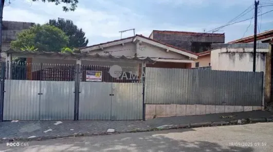 Casa com 2 Quartos à venda, 120m² no Vila Curuçá, São Paulo