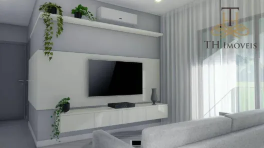 Apartamento com 2 Quartos à venda, 67m² no Municípios, Balneário Camboriú