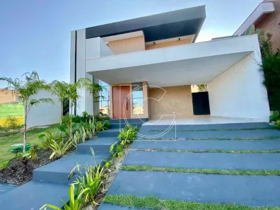 Casa de Condomínio com 4 Quartos à venda, 210m² no Cidade Alpha, Eusébio