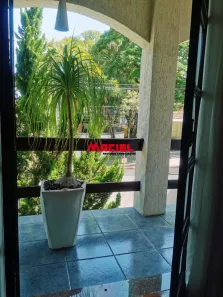 Sobrado com 4 Quartos à venda, 309m² no Jardim Apolo II, São José dos Campos