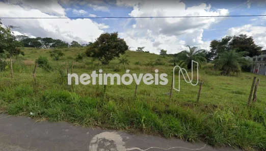 Lote/Terreno à venda, 46819m² no Área Rural de Vespasiano, Vespasiano