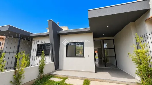 Casa com 2 Quartos à venda, 90m² no Hípica, Porto Alegre